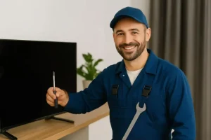 Haier Televizyon Servisi İzmir